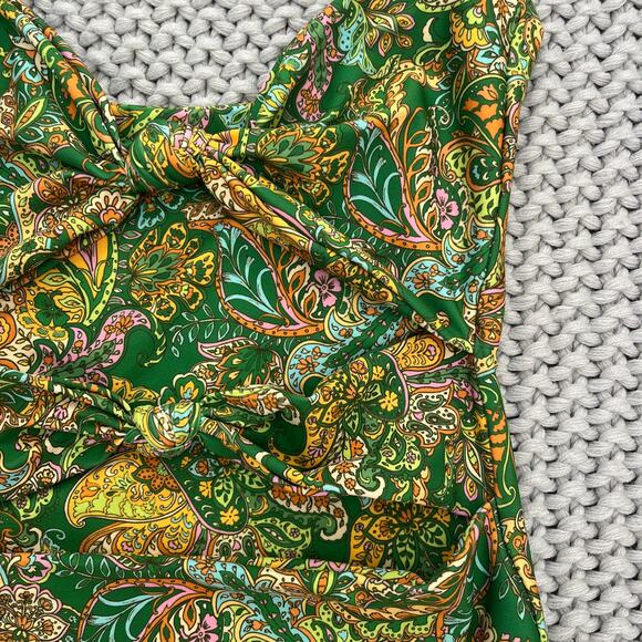 Skatie• ‘Lisa’ One Piece Swimsuit in RIVIERA - Picture 4 of 9